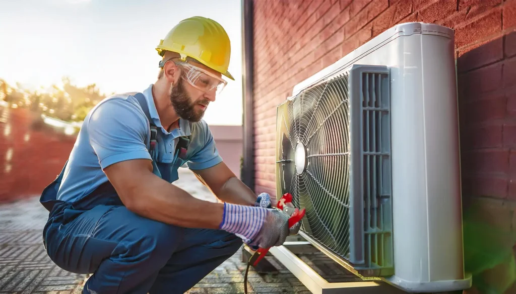 Vous cherchez un artisan qualifié pour installer votre pompe à chaleur à Aix-en-Provence